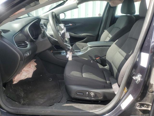 2023 CHEVROLET MALIBU LT - 1G1ZD5ST8PF199136