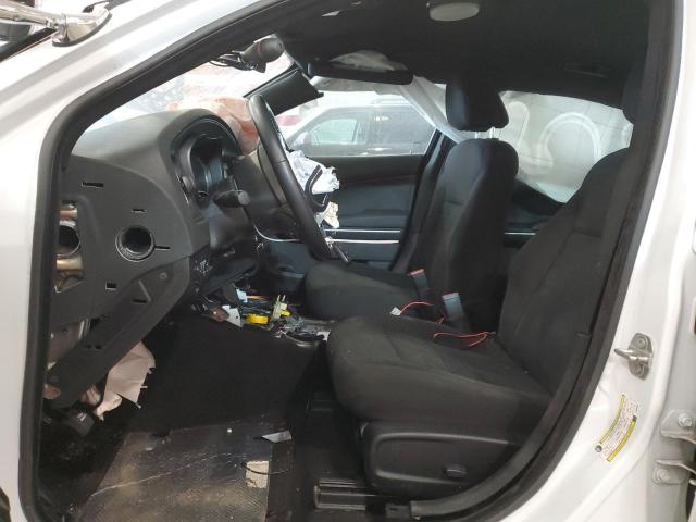 2023 DODGE CHARGER PO - 2C3CDXKG8PH589782