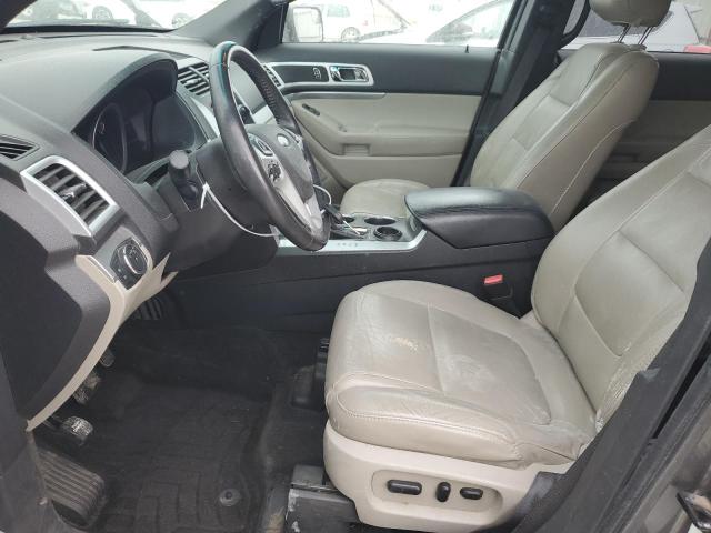 2012 Ford Explorer Xlt VIN: 1FMHK7D81CGA53433 Lot: 61948974