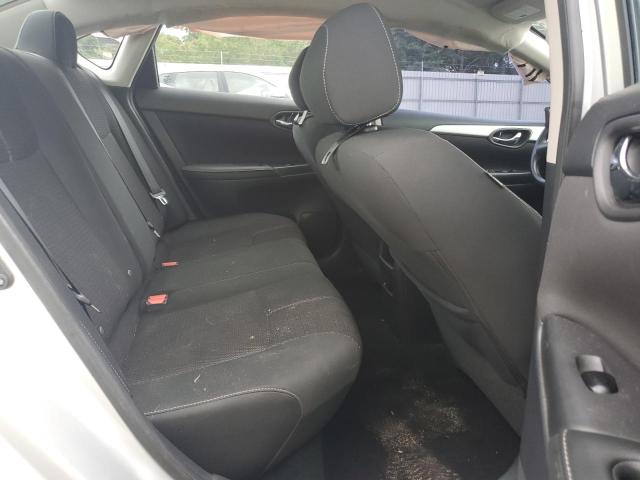 2018 NISSAN SENTRA S/S - 3N1AB7AP9JY307941