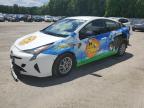 2018 TOYOTA PRIUS - JTDKBRFU5J3059689