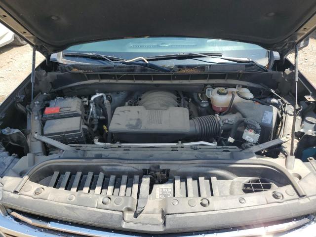 2020 CHEVROLET SILVERADO - 3GCUYHEL2LG338222