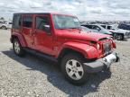 JEEP WRANGLER U photo