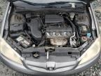 HONDA CIVIC EX photo