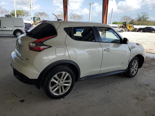 2015 NISSAN JUKE S - JN8AF5MR0FT504570