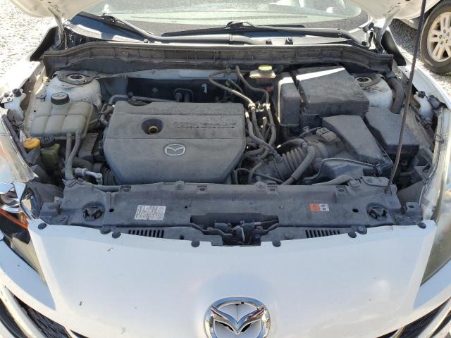 2010 Mazda 3 I VIN: JM1BL1SF9A1233040 Lot: 61761334