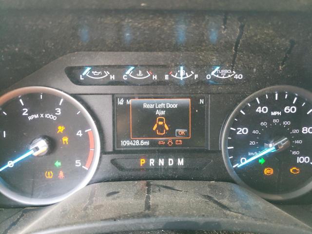 2020 FORD F250 SUPER - 1FT7W2BT1LEC26779
