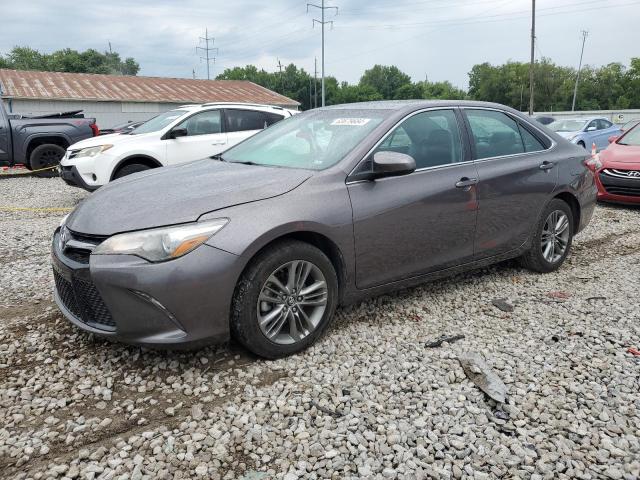 VIN 4T1BF1FK2GU259917 2016 Toyota Camry, LE no.1