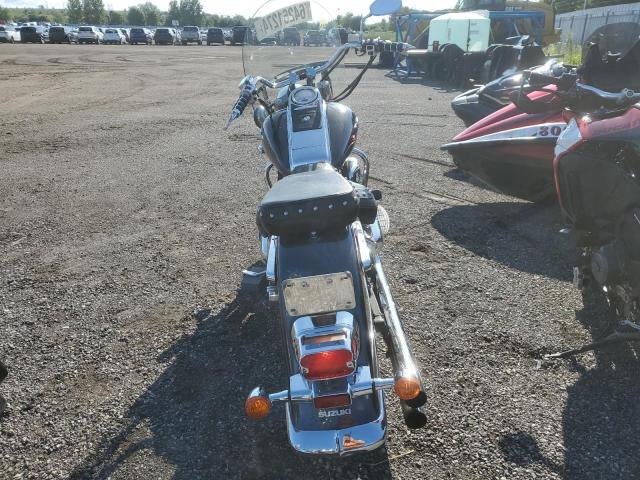 2006 SUZUKI C90 JS1VY52A762100203