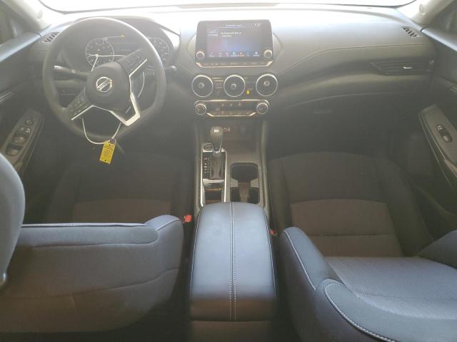 2023 NISSAN SENTRA SV - 3N1AB8CV3PY285350