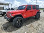 JEEP WRANGLER U photo