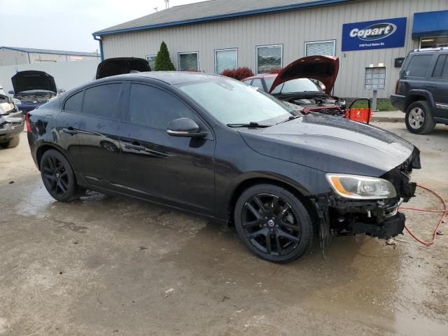 2017 VOLVO S60 - YV126MFL7H2422325