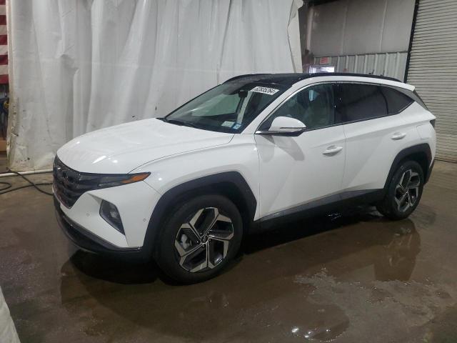 5NMJECDE9RH378344 2024 HYUNDAI TUCSON - Image 1