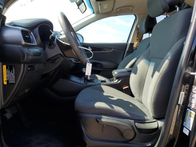 2016 KIA SORENTO LX - 5XYPG4A52GG008827