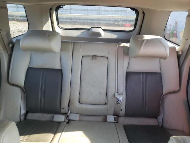 2005 Jeep Grand Cherokee Limited VIN: 1J4HR58265C532171 Lot: 61069344