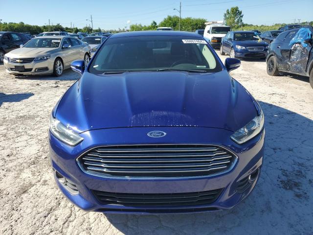 VIN 3FA6P0HR1DR358776 2013 Ford Fusion, SE no.5