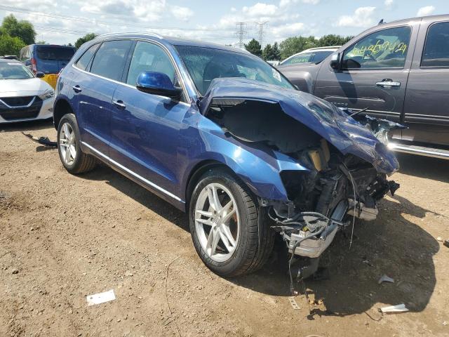 VIN WA1LFAFP0FA078748 2015 Audi Q5, Premium Plus no.4