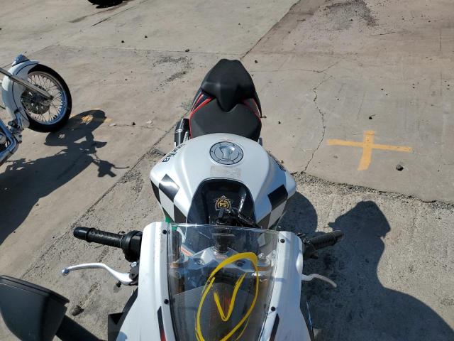 2024 APRILIA RS 660 EXT ZD4KSUR00RS000096