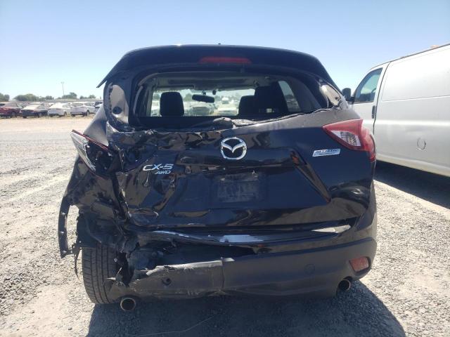 VIN JM3KE4CE1D0152679 2013 Mazda CX-5, Touring no.6