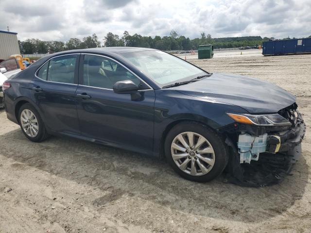 VIN 4T1B11HK8JU629609 2018 Toyota Camry, L no.4