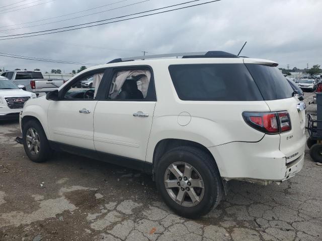 2015 GMC ACADIA SLE - 1GKKRPKD7FJ254769