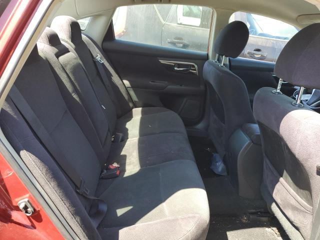 1N4AL3AP8DN569475 2013 Nissan Altima 2.5