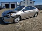 SUBARU LEGACY 2.5 photo