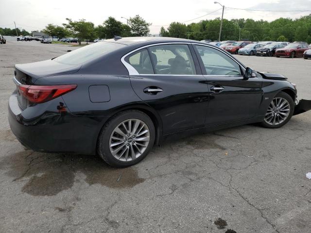 VIN JN1EV7AR1KM550867 2019 INFINITI Q50 no.3