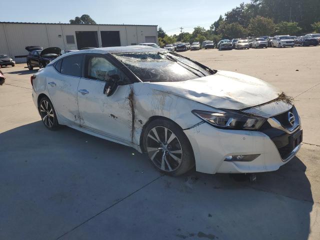 VIN 1N4AA6AP3GC426568 2016 Nissan Maxima, 3.5S no.4