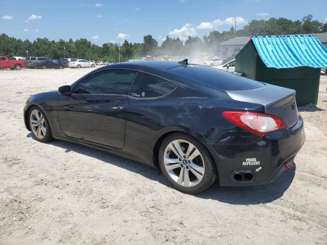 2010 Hyundai Genesis Coupe 3.8L VIN: KMHHU6KH5AU007237 Lot: 63084804