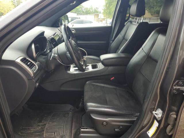 2019 JEEP GRAND CHER - 1C4RJFAG8KC590453