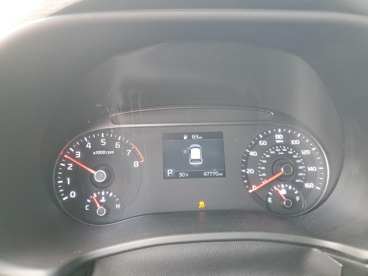 KNDJ23AU9N7812154 2022 Kia Soul Lx