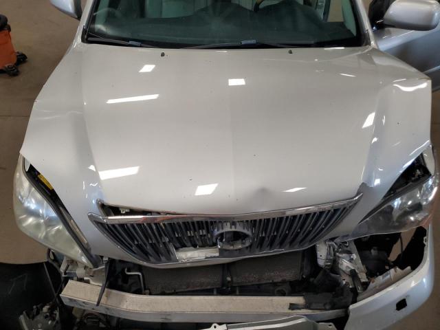 2007 Lexus Rx 350 VIN: 2T2HK31U87C009900 Lot: 61055524