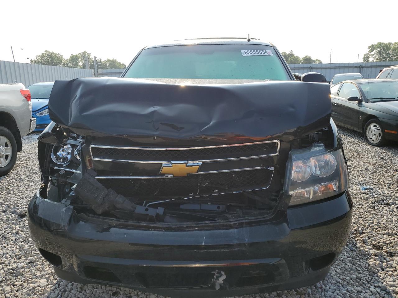 Lot #2888517357 2013 CHEVROLET TAHOE K150