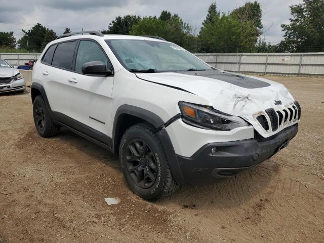 2019 JEEP CHEROKEE T - 1C4PJMBX7KD140720