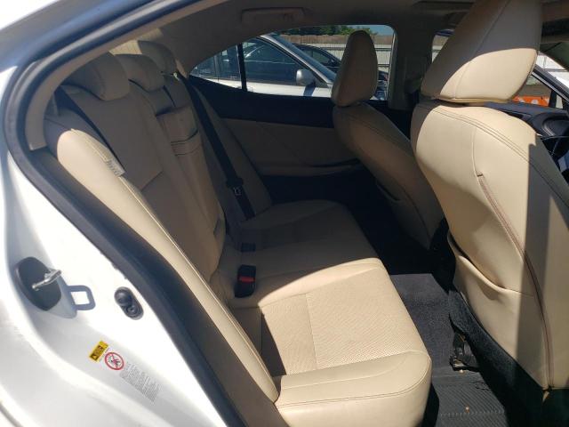 2015 Lexus Is 250 VIN: JTHCF1D24F5026446 Lot: 60822154