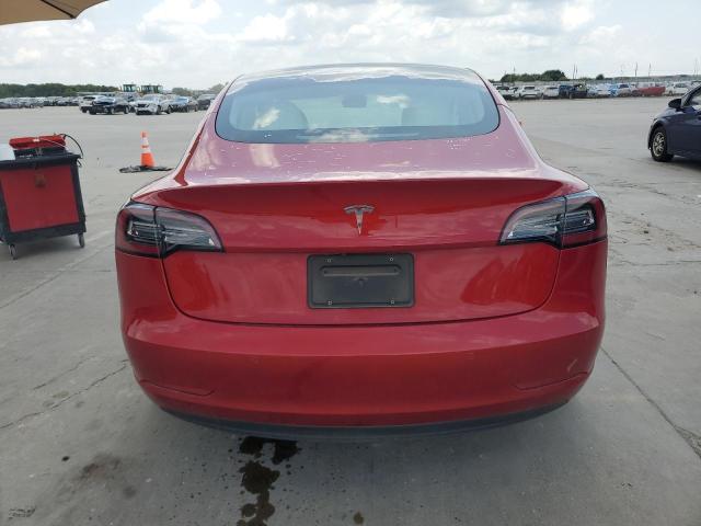 2021 TESLA MODEL 3 - 5YJ3E1EAXMF978258
