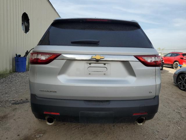2019 CHEVROLET TRAVERSE L - 1GNERGKW2KJ295158