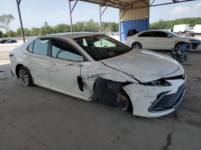 VIN 4T1C11AK9NU719162 2022 Toyota Camry, LE no.4