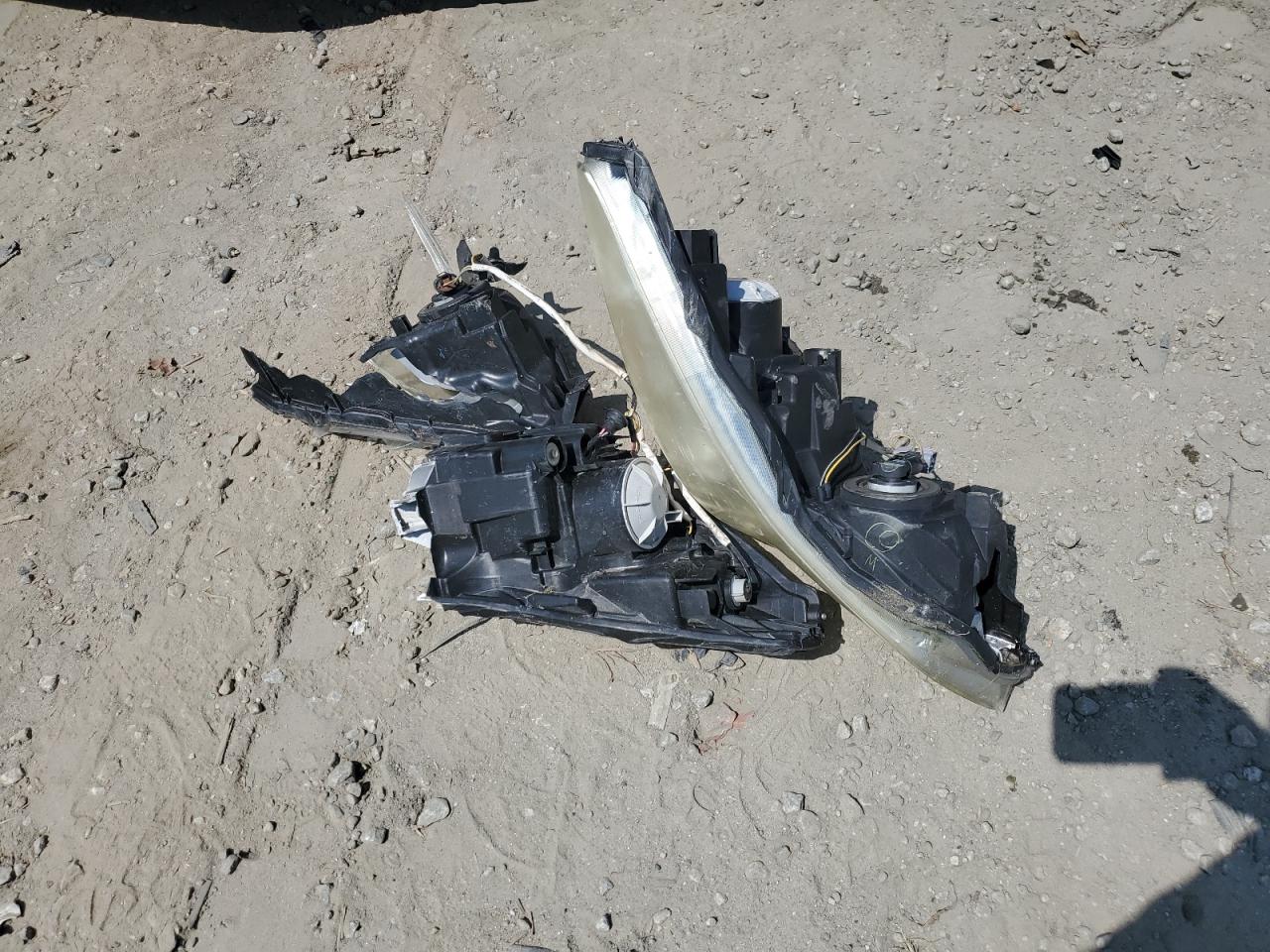 4S4BRCAC0A3331648 2010 Subaru Outback 2.5I