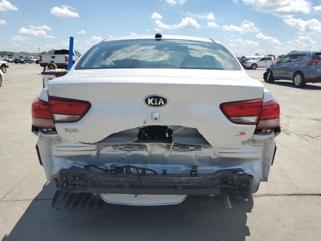 2019 Kia Rio S VIN: 3KPA24AB2KE173373 Lot: 62282134