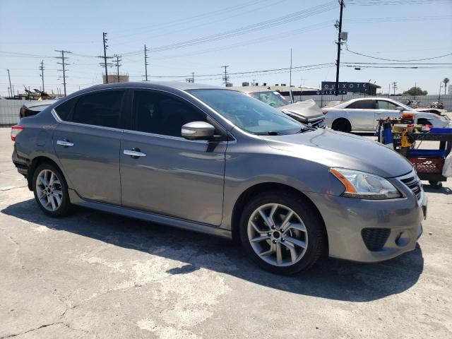 Vin: 3n1ab7ap2fy300577, lot: 61344354, nissan sentra s 20154
