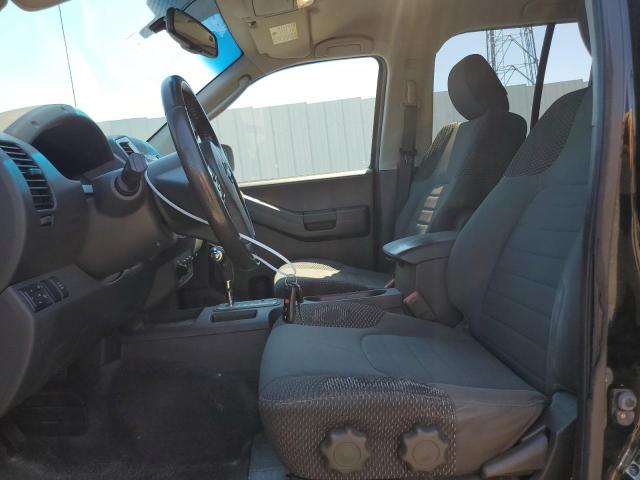 2012 Nissan Xterra Off Road VIN: 5N1AN0NWXCC511653 Lot: 61492264