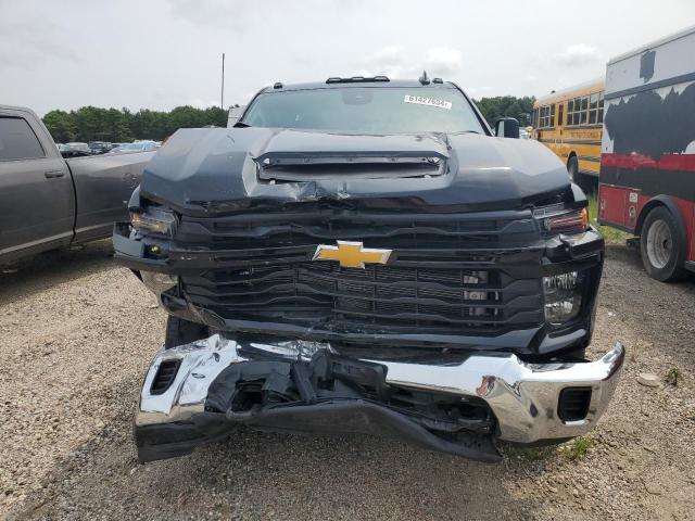 2024 CHEVROLET 3500 1GC5YSEY8RF184154