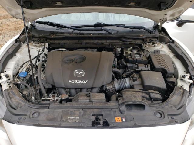 2017 MAZDA 6 TOURING - JM1GL1V56H1155111