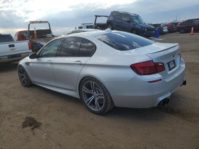 VIN WBSFV9C54DD095662 2013 BMW M5 no.2