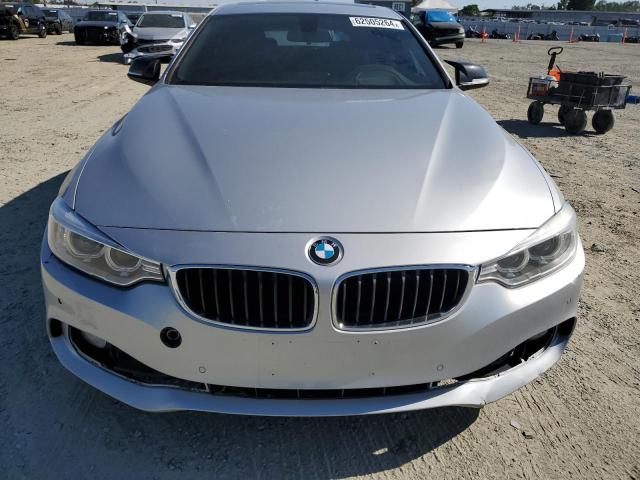 VIN WBA4B1C5XFG241506 2015 BMW 4 Series, 435 I Gran... no.5