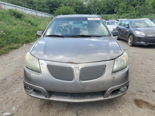 5Y2SL628X4Z419934 2004 Pontiac Vibe