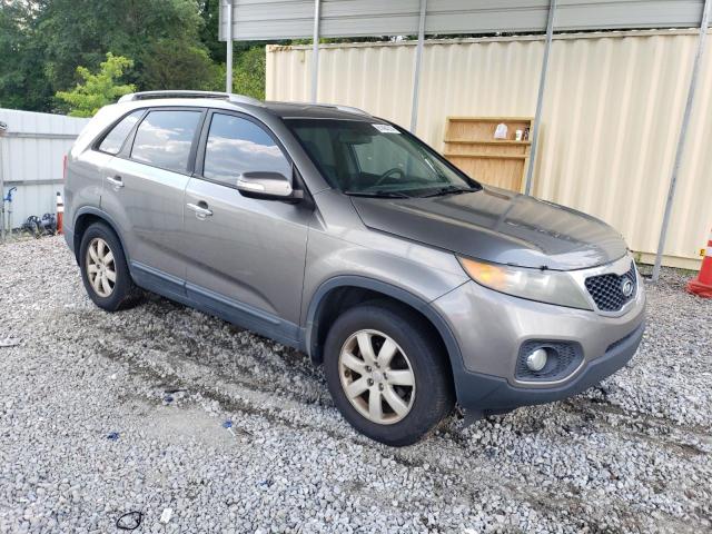 2012 Kia Sorento Base VIN: 5XYKT3A61CG187798 Lot: 61464314