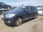 NISSAN PATHFINDER photo